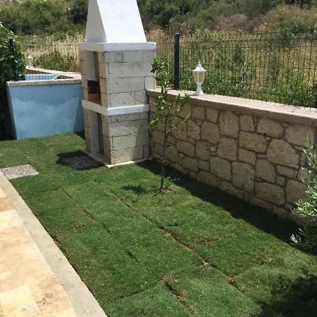 Villa Alacati Yali Mah Oezel Havuzlu Villa *