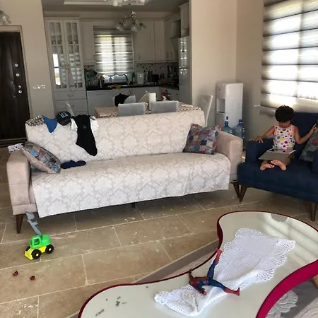 Villa Alacati Yali Mah Oezel Havuzlu Villa *